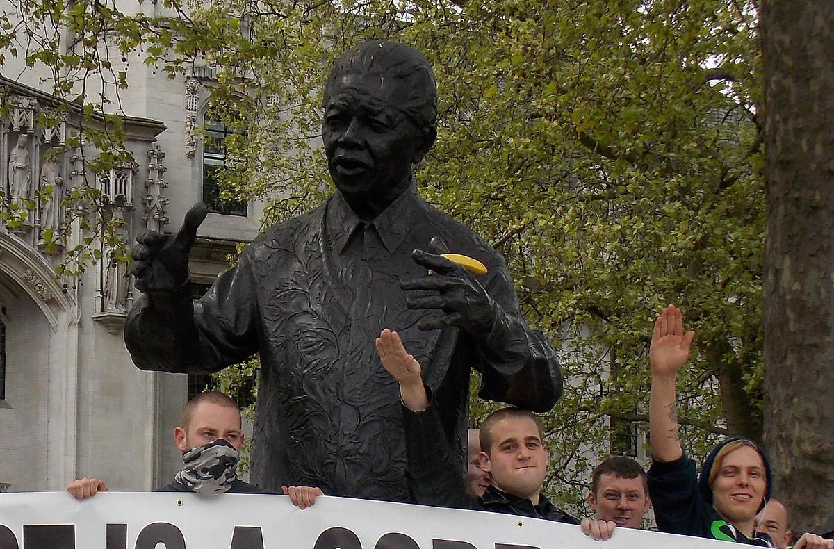 Anti-fascists call for greater scrutiny of far-right terrorism