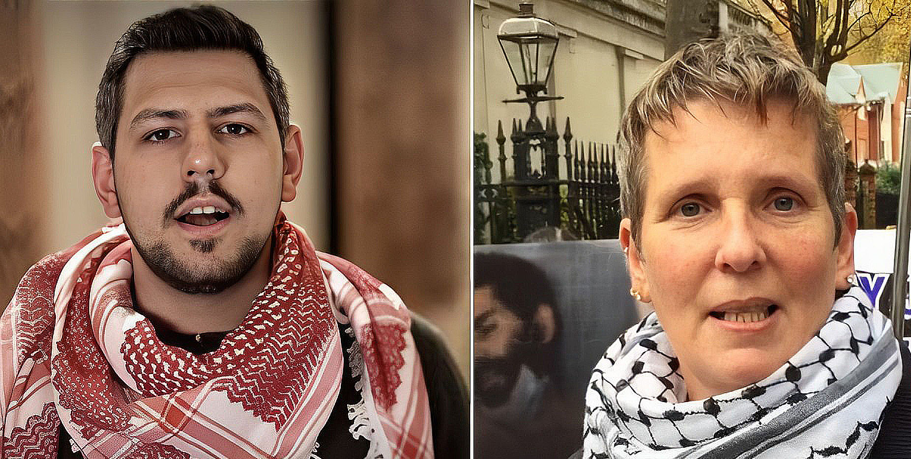 Editorial: Anti-terrorism legislation politically weaponised as pro-Israel lobbyists intensify judicial interference