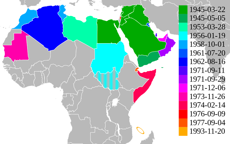 Mauritania: 27th Arab League Summit: Short on tangible results