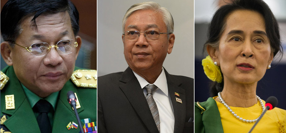 Argentina issues arrest warrants for Myanmar junta leaders, including Aung San Suu Kyi, over Rohingya genocide