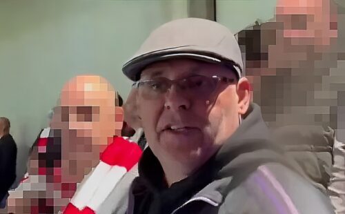Arsenal rocked by Islamophobic and racist abuse scandals during Champions League clashes with PSG