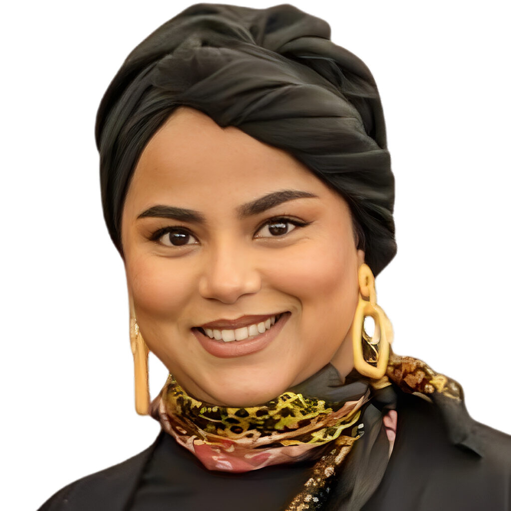 Nusaiba Mohammad-Timol