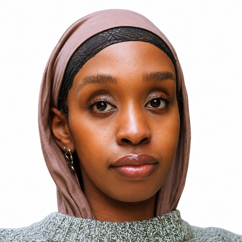 Sabrina Ali