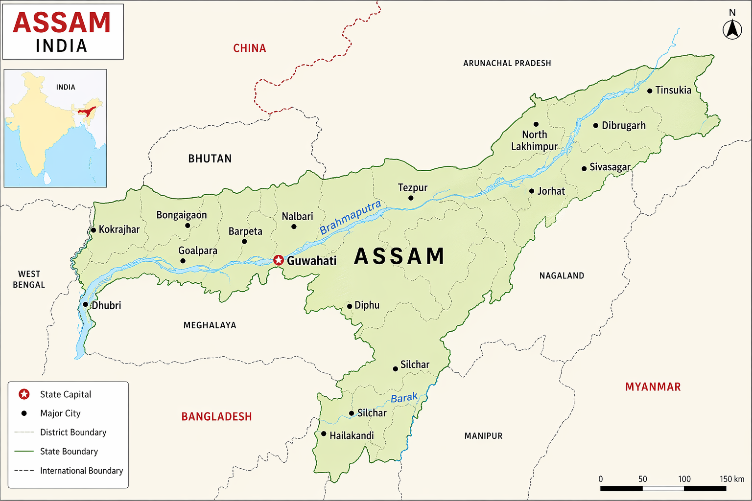 Mob attacks Muslim homes in India over alleged beef: tensions flare in Assam