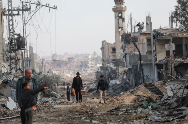 Hidden toll: Gaza’s fatalities a whopping 41% higher than reported, comprehensive Lancet study reveals