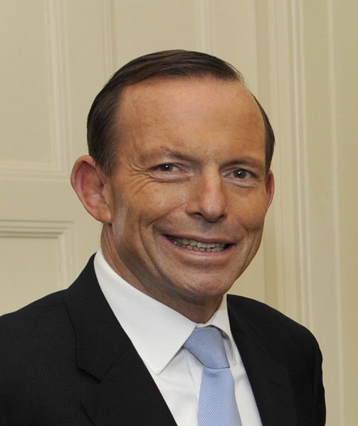 Australia: Ousted Australian PM slammed for anti-Islam comments