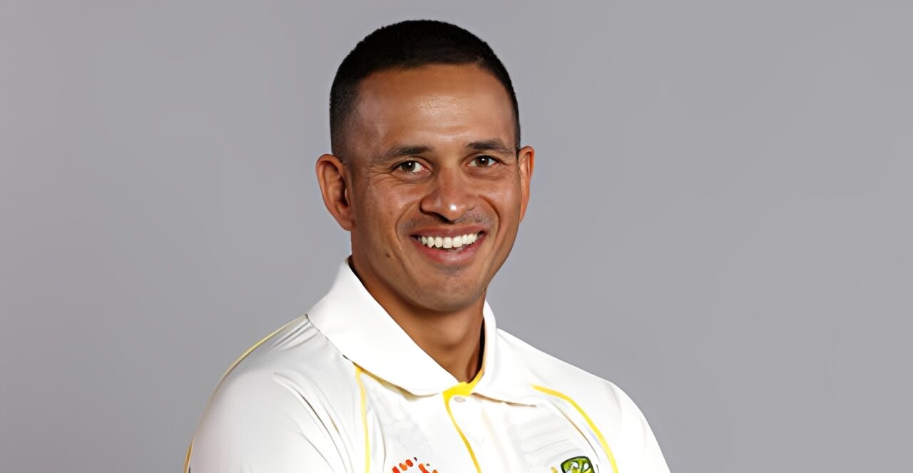Australian cricketer Khawaja says Islamophobia ‘still very rife’ as he announces retirement