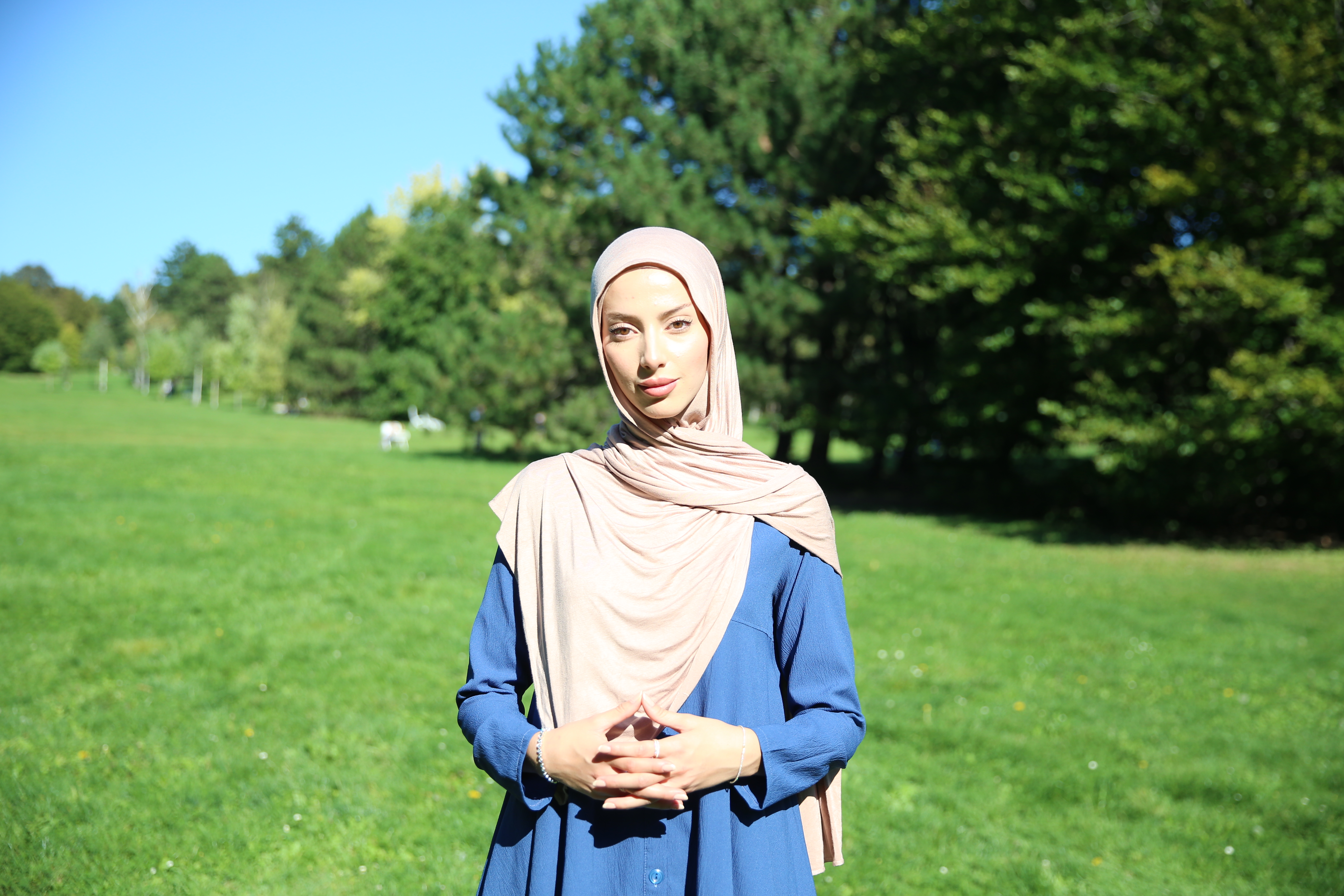 Austria: Muslim woman attacked for wearing hijab