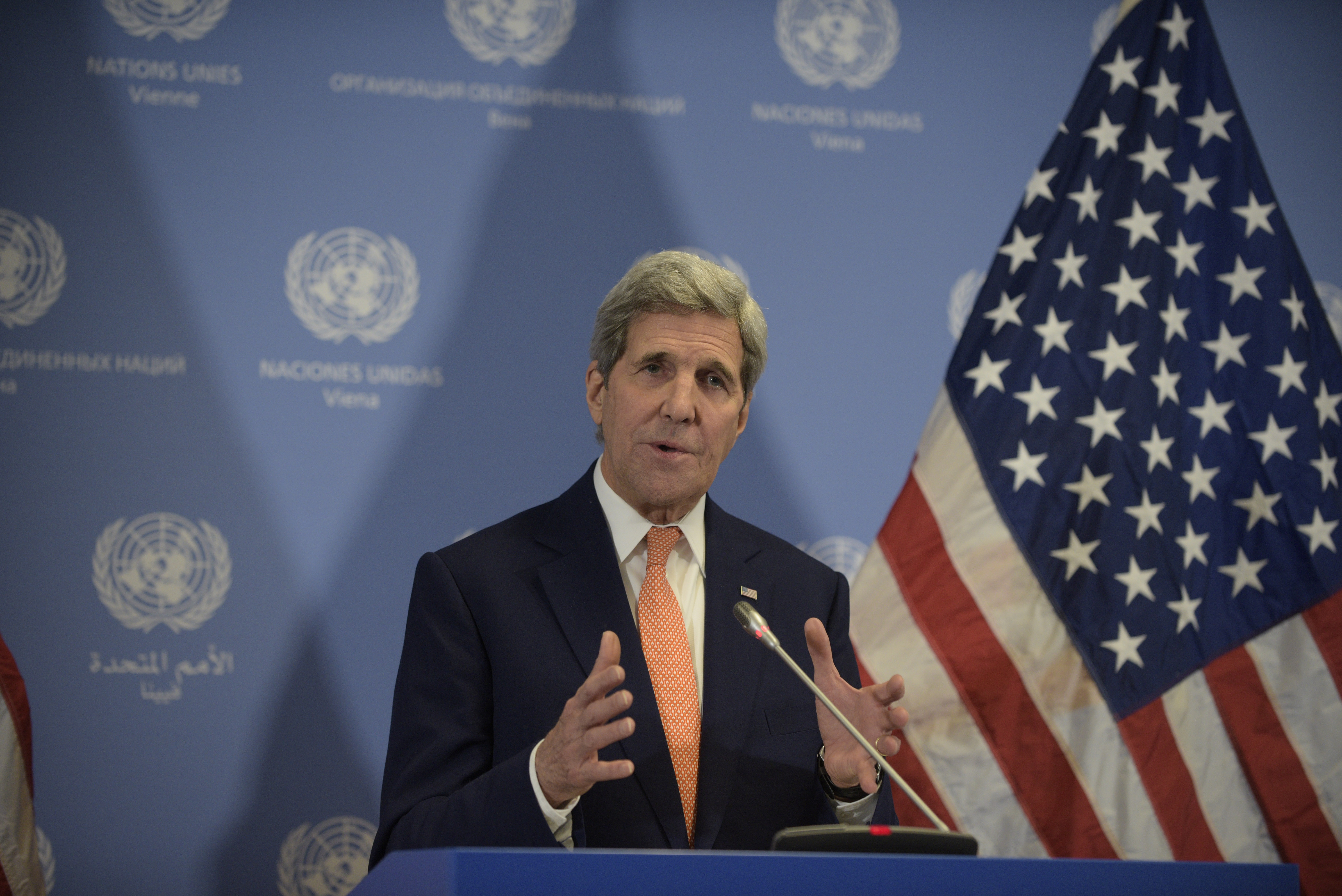 US agrees to pay Iran $1.7B in debt settlement: Kerry