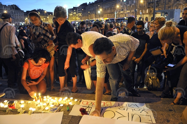 Austria: ‘More than 70’ bodies, including children, truck tragedy