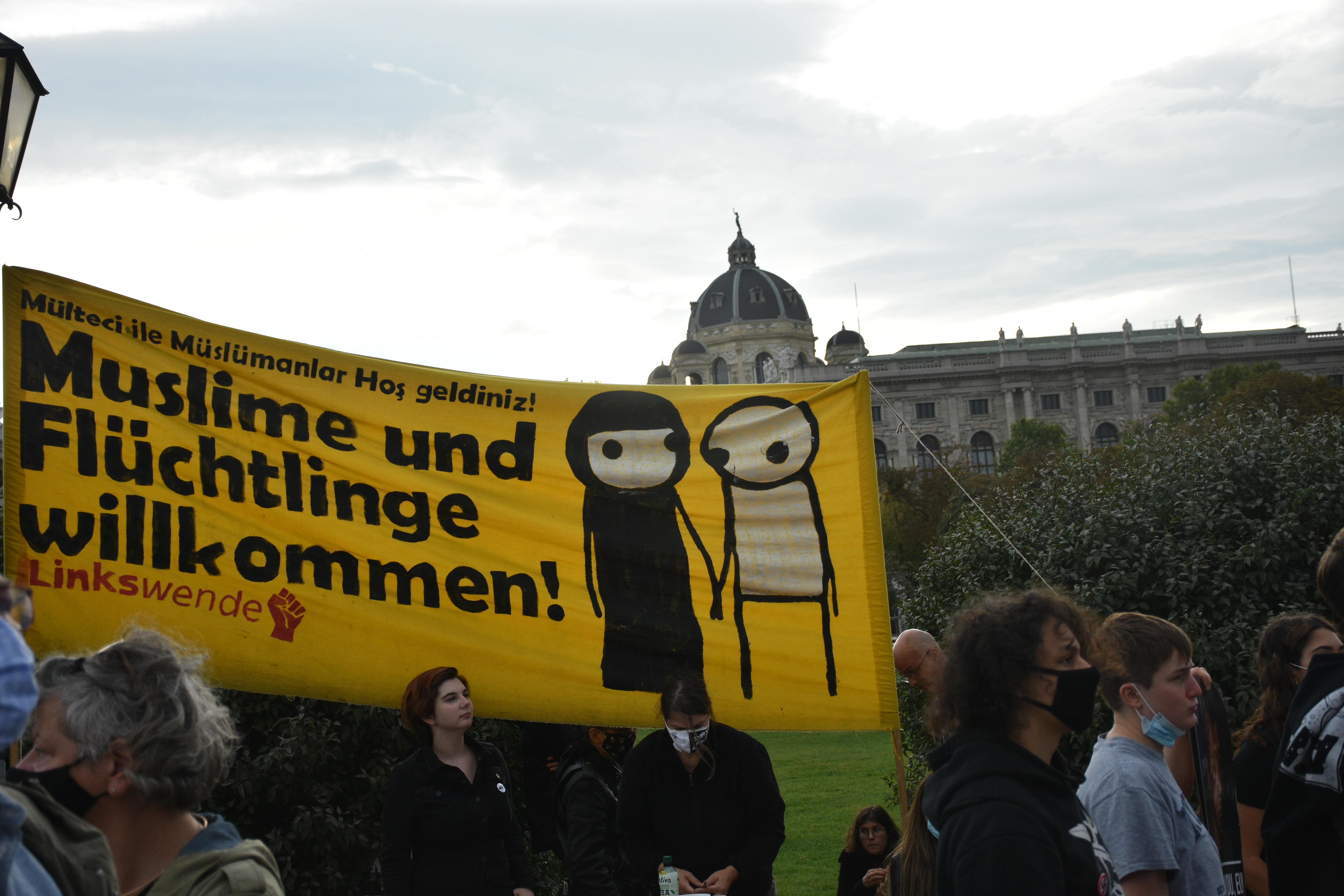 Austria: Do not link religion with terror, faith leaders warn