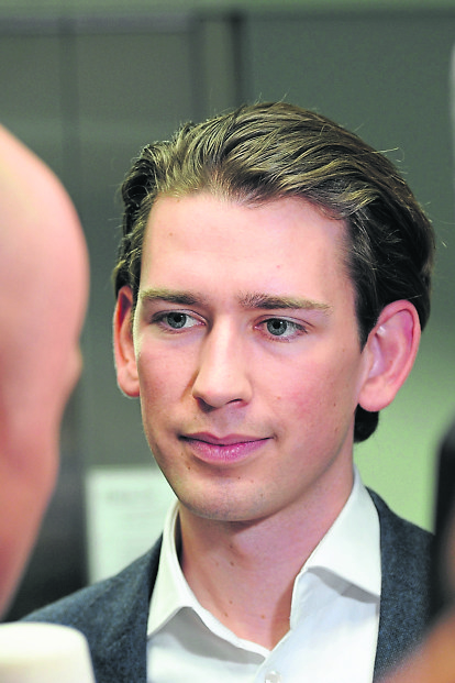 Austrian Minister proposes hijab ban