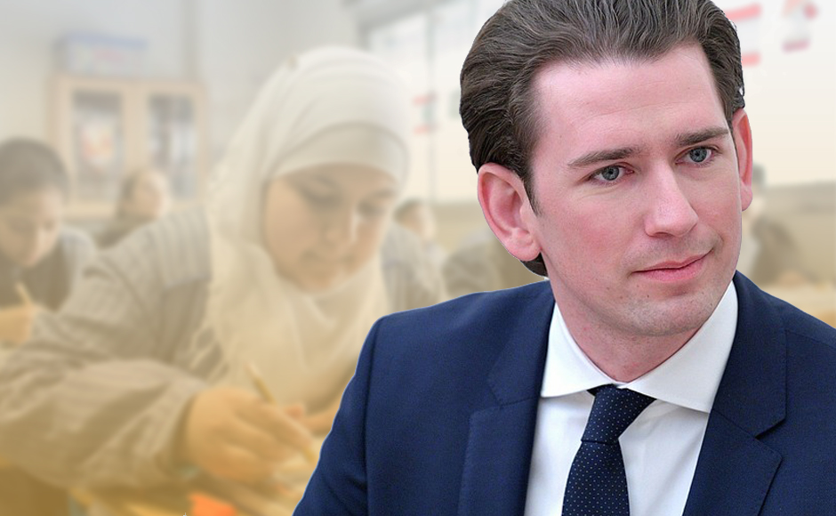 Austrian Muslims condemn school hijab ban proposal