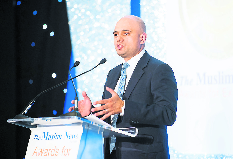 Women dominate all fields of achievement at The Muslim News Awards for Excellence