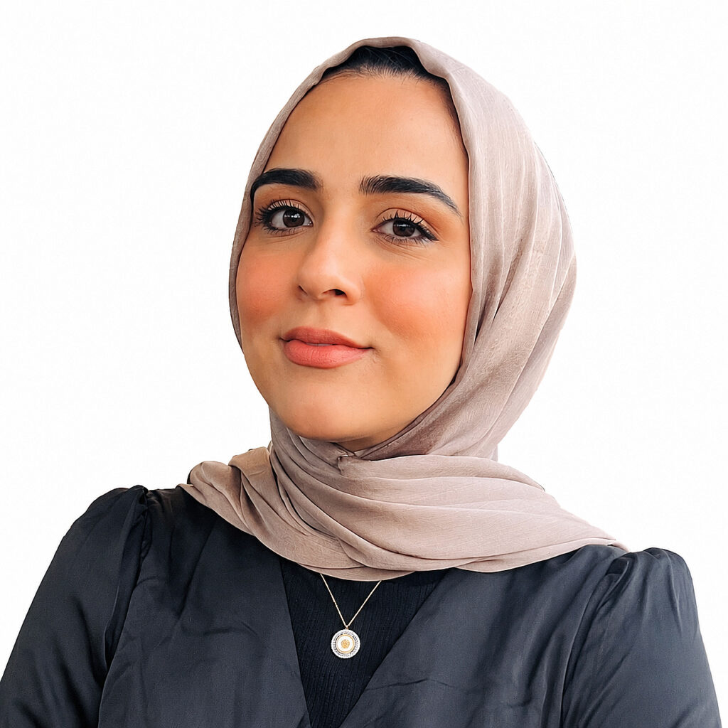 Aya Bdaiwi