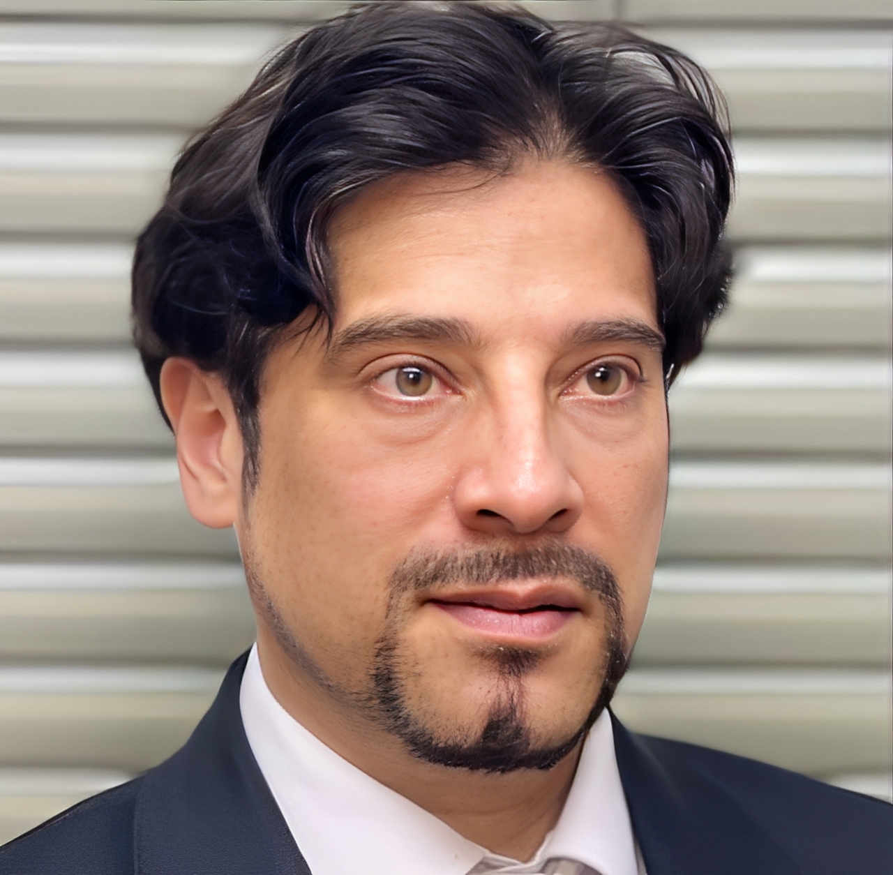 Ayaz Zuberi