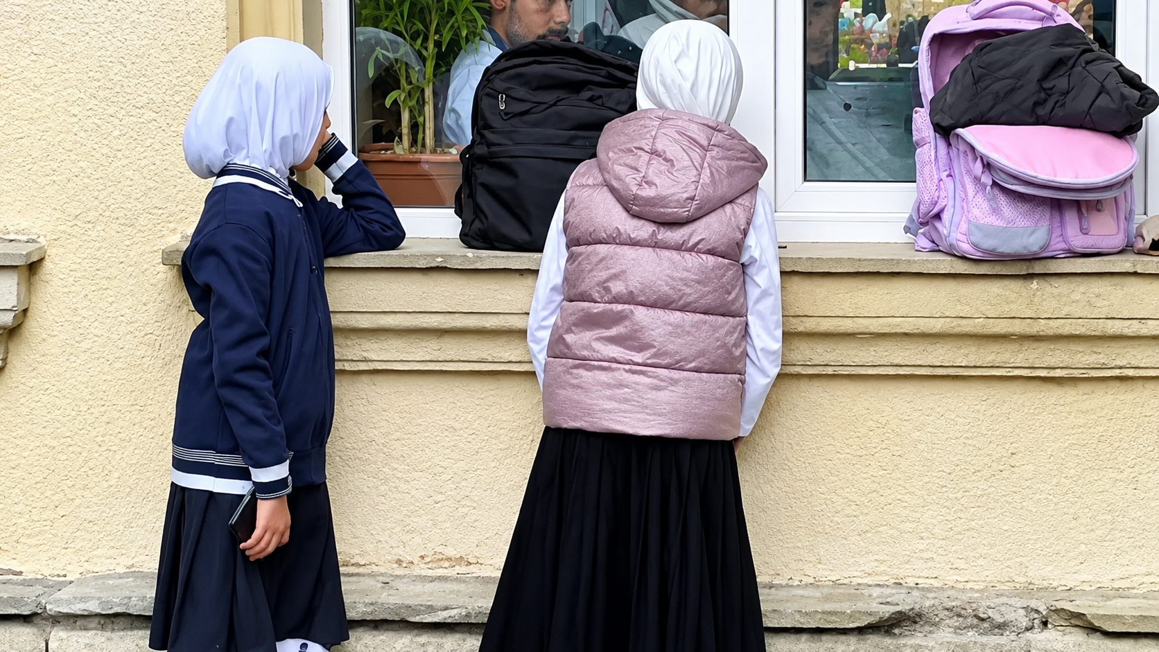 Azerbaijan’s hijab ban bars Muslim girls from school, sparks protests and row with Türkiye