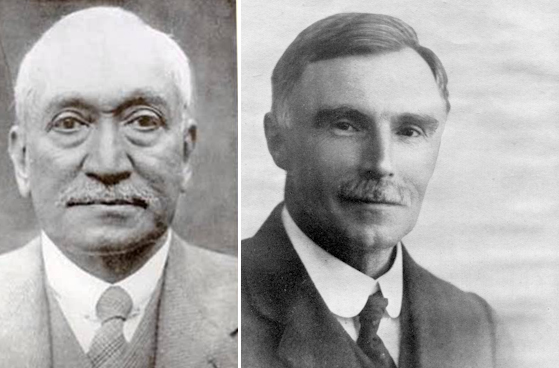 Balfour and supporters of Palestine in London- a historical perspective
