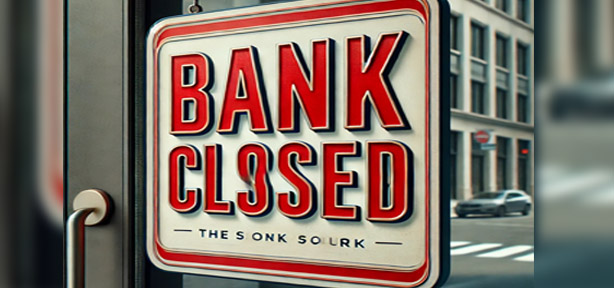 Editorial: Unveiling the enduring and discriminatory grip of “debanking” on Muslim charities