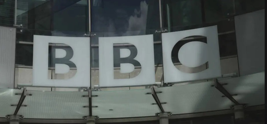More than 100 BBC staff accuse broadcaster of pro-Israel bias