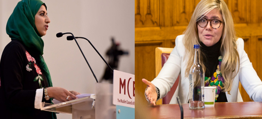 BBC chief defends ‘strikingly hostile’ interview with new MCB leader