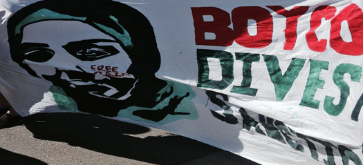 Banning councils from boycotting  Israel is unlawful,  Supreme Court tells  UK Government