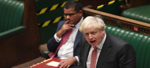 340 MPs vote to break international law