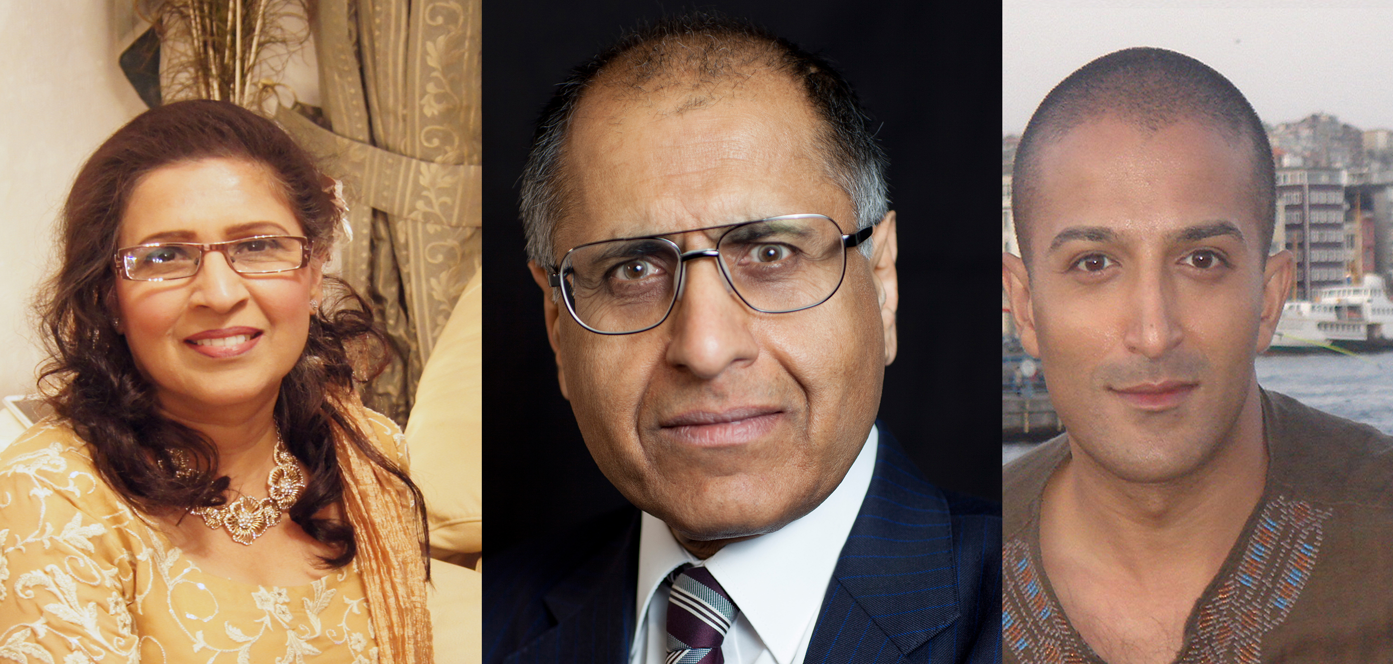 Sixteen Muslims named in honours
