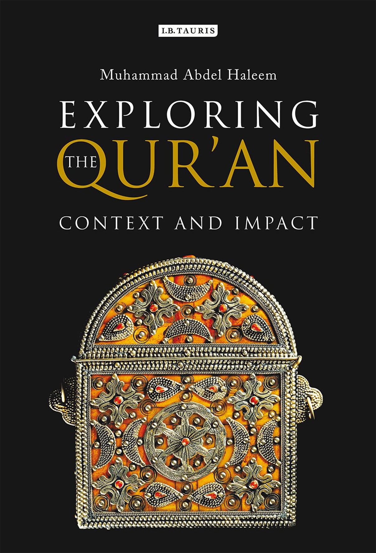 Refuting demonisation of Quranic verses