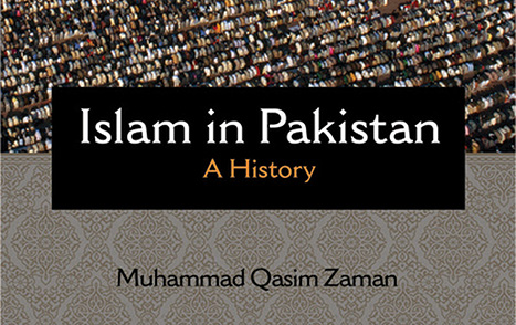 Book Review: Islam’s role in the history of Pakistan