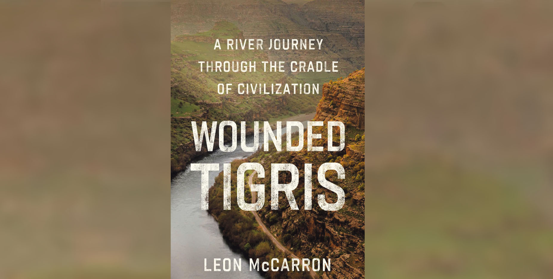 Book Review: A journey through antique  lands and peoples