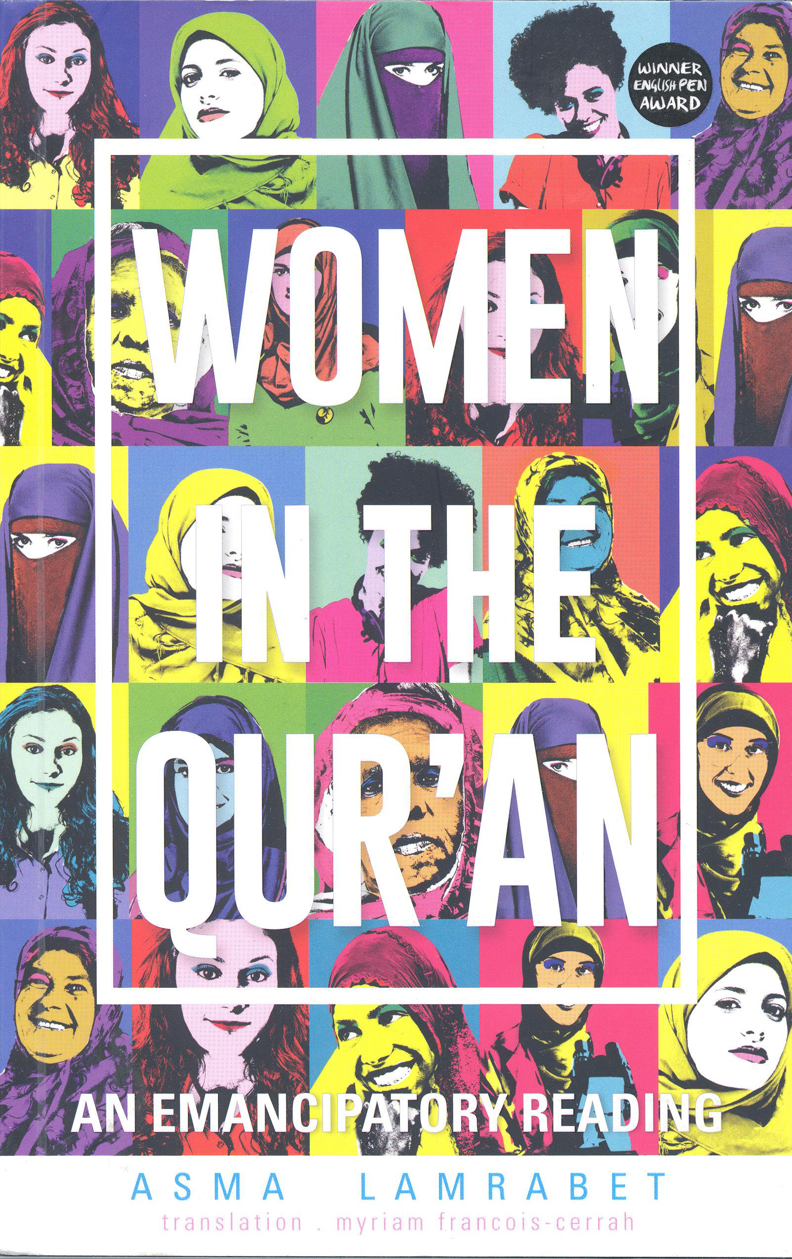 BOOK REVIEW: Muslim women caught between conservatism and liberalism?