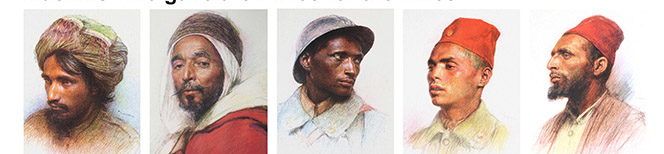 Forgotten millions: Muslims who gave their lives for the Allies