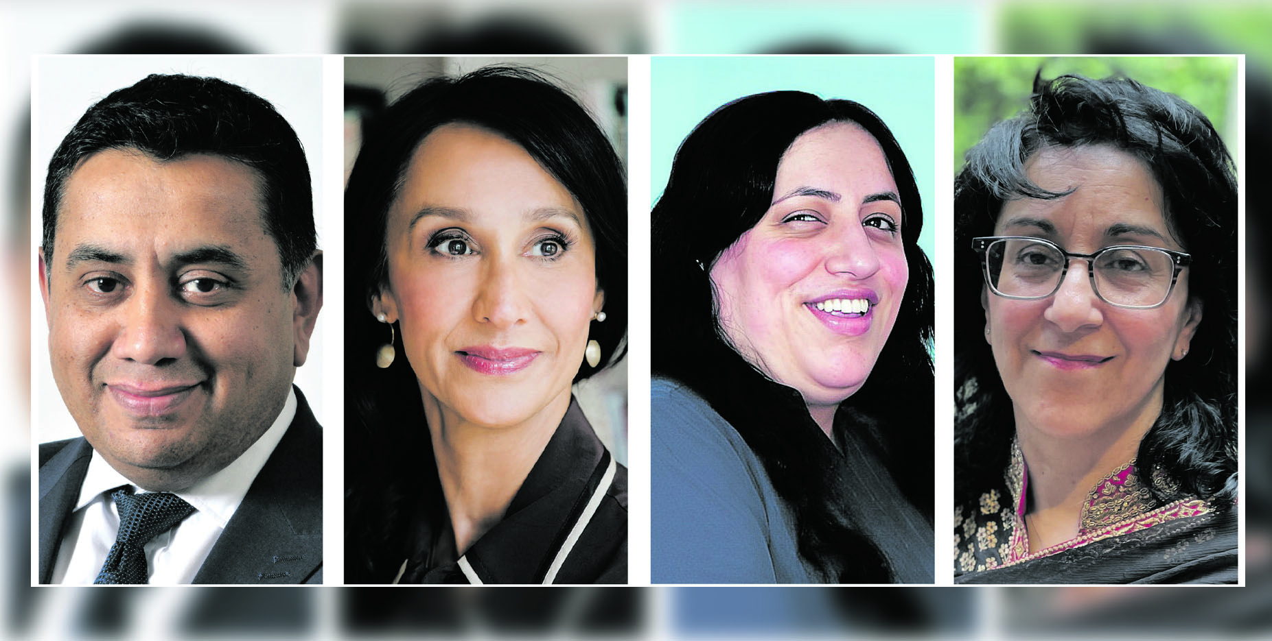 King’s Birthday Honours: Diplomat, author, and equality activist among 21 Muslims recognised