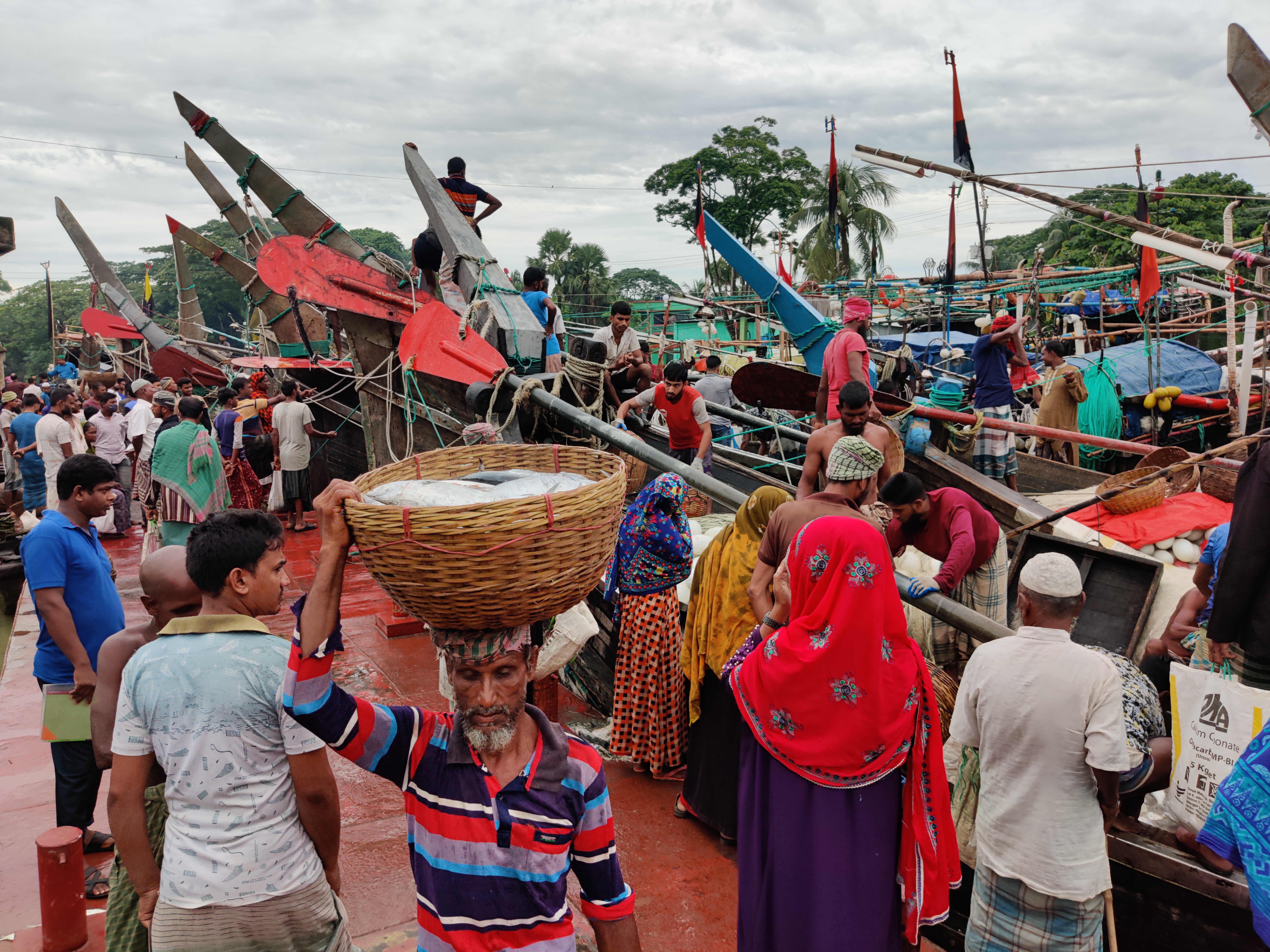 Bangladesh appeals to UN to resolve maritime demarcation row with India