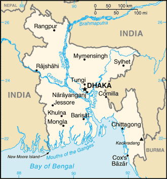 Bangladeshi female entrepreneurs struggling because of rigid loans policy
