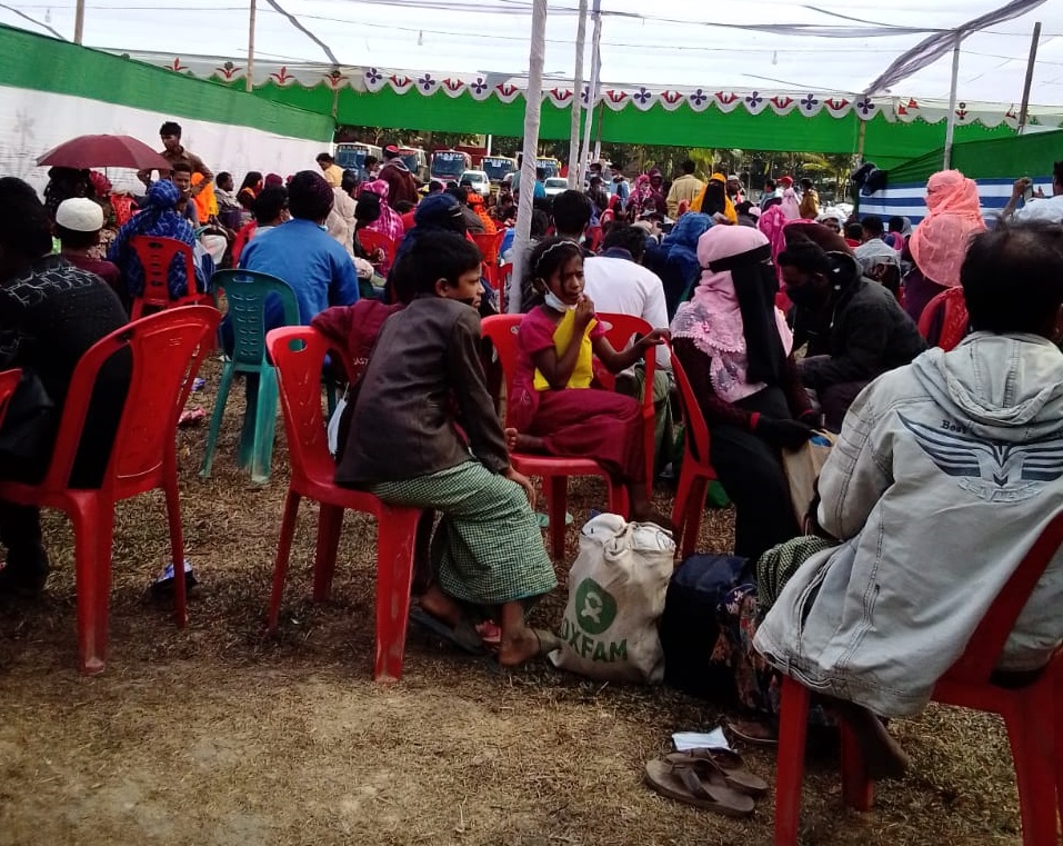 Rohingya case on genocide face delay at The Hague