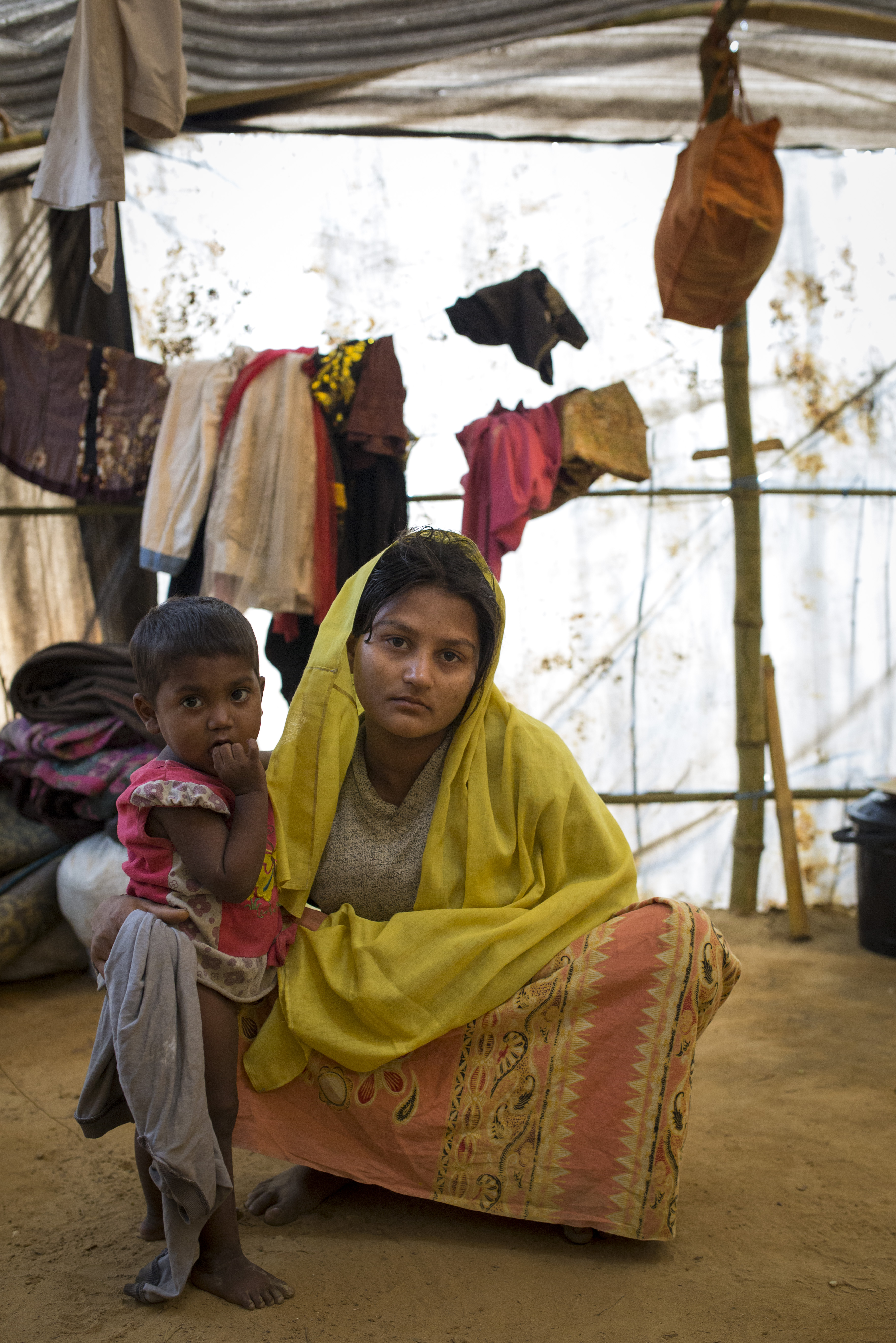 UN says Myanmar uses sexual violence as weapon of war