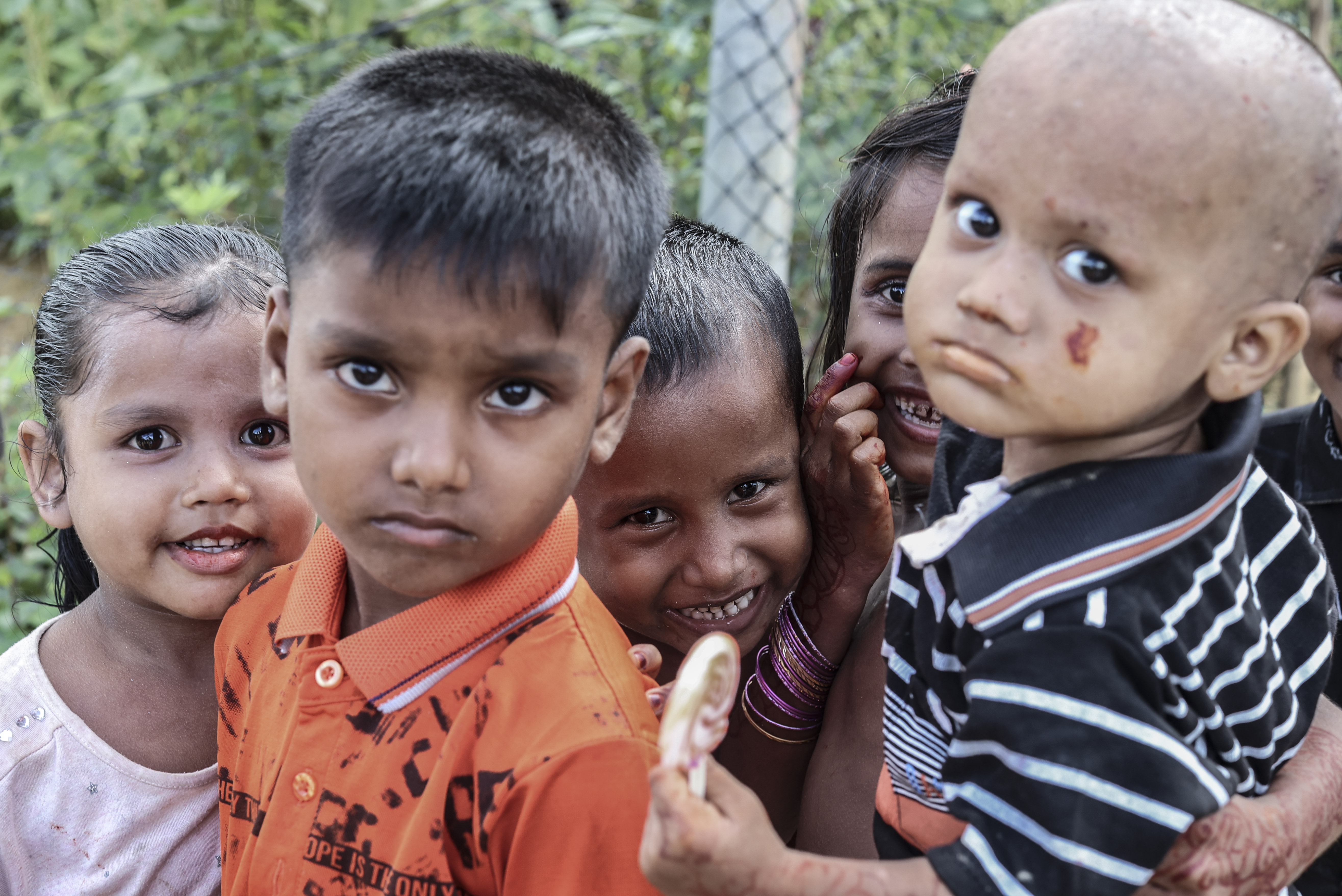 International Court of Justice rejects Myanmar’s objections in Rohingya genocide case