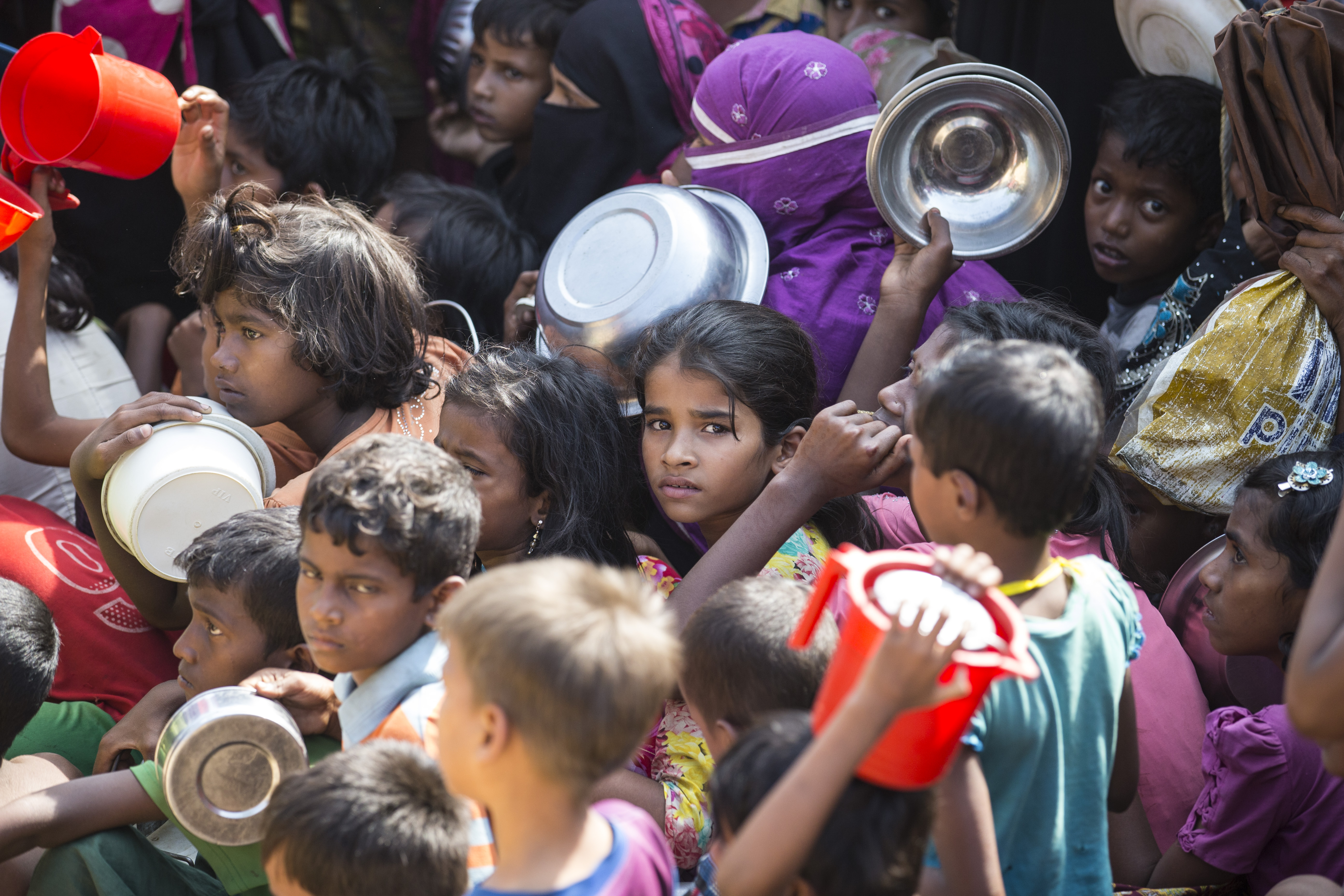 Myanmar denies access to UN investigator