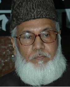 Bangladesh: Party head’s execution condemned widely