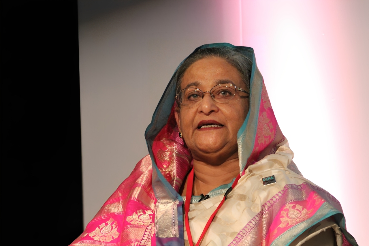 Bangladesh tribunal sentences ex-PM Sheikh Hasina to death for crimes against humanity