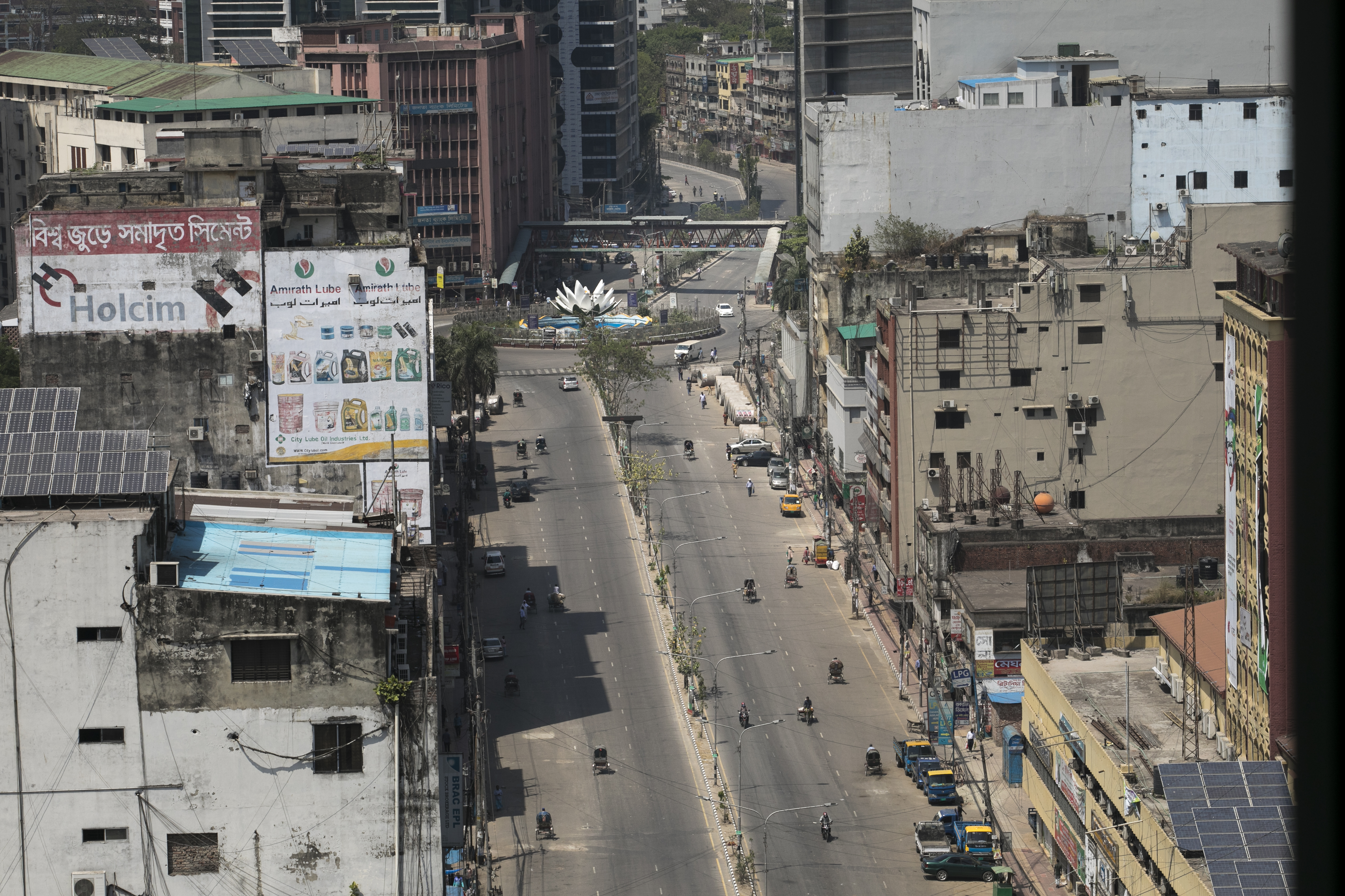 Bangladesh restricts public Eid prayers amid pandemic