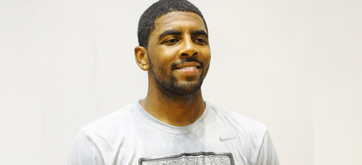 Basketball star confirms he is a Muslim and observing Ramadan