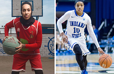 Basketball governing body changes rules to allow hijab