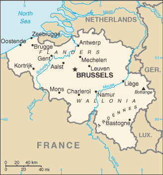 Belgium: Prosecutors probe violent Islamophobic attack on Muslim teen girl