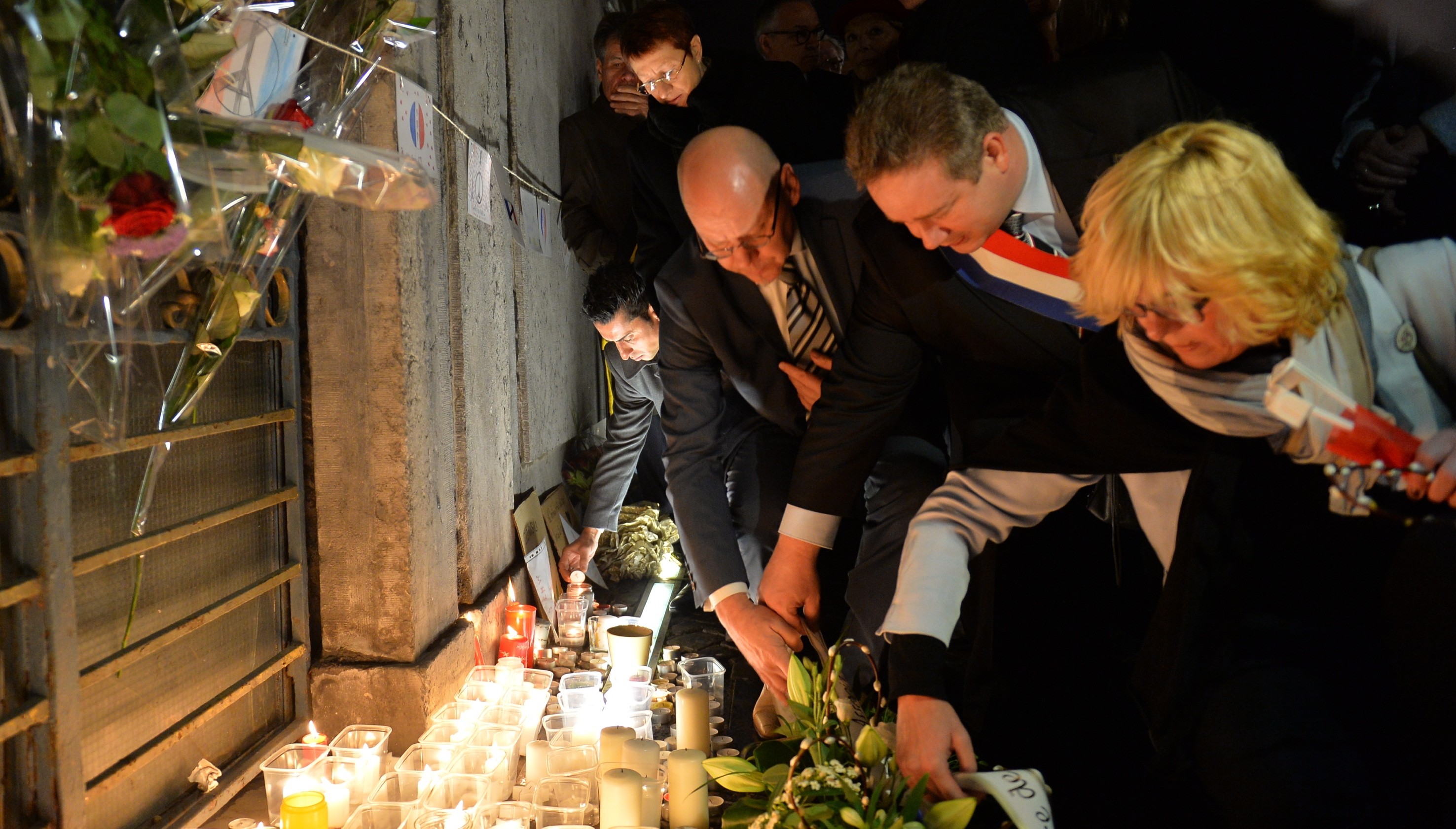Belgium raises terror level due to ‘precise’ warnings