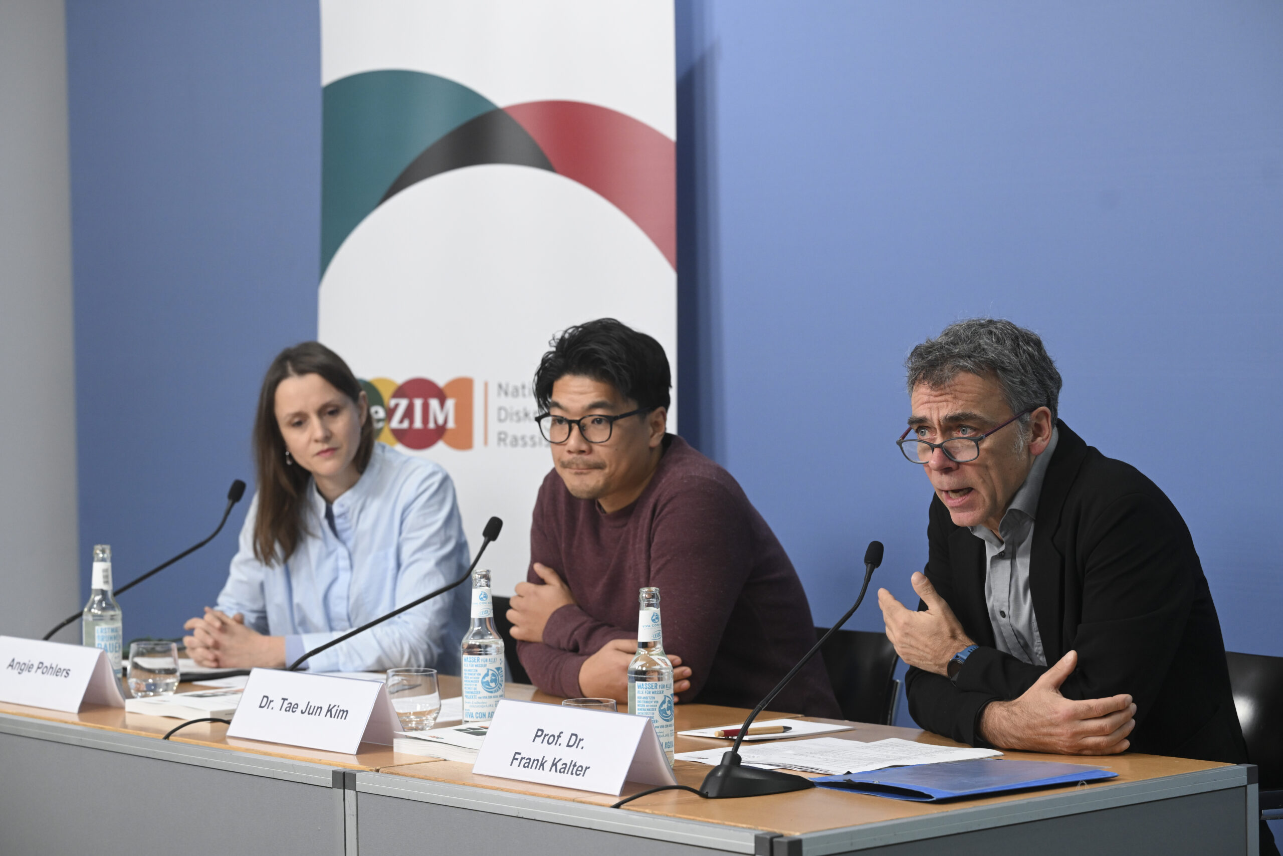 Black and Muslim Germans face ‘deep-seated’ housing market bias, landmark report reveals