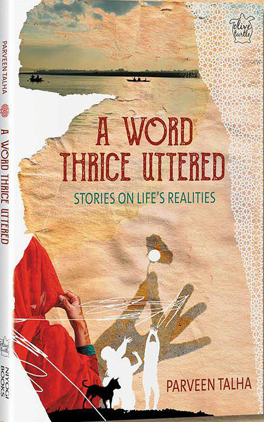 Book Review: Lahore a glimmer of light in the darkness