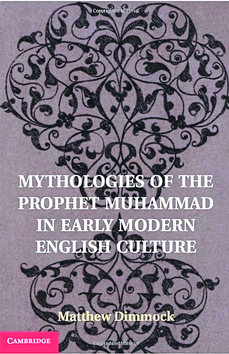 Book Review: Depiction of the Prophet in early modern England